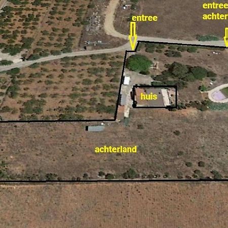 Finca La Joya Torreblanca Exteriör bild