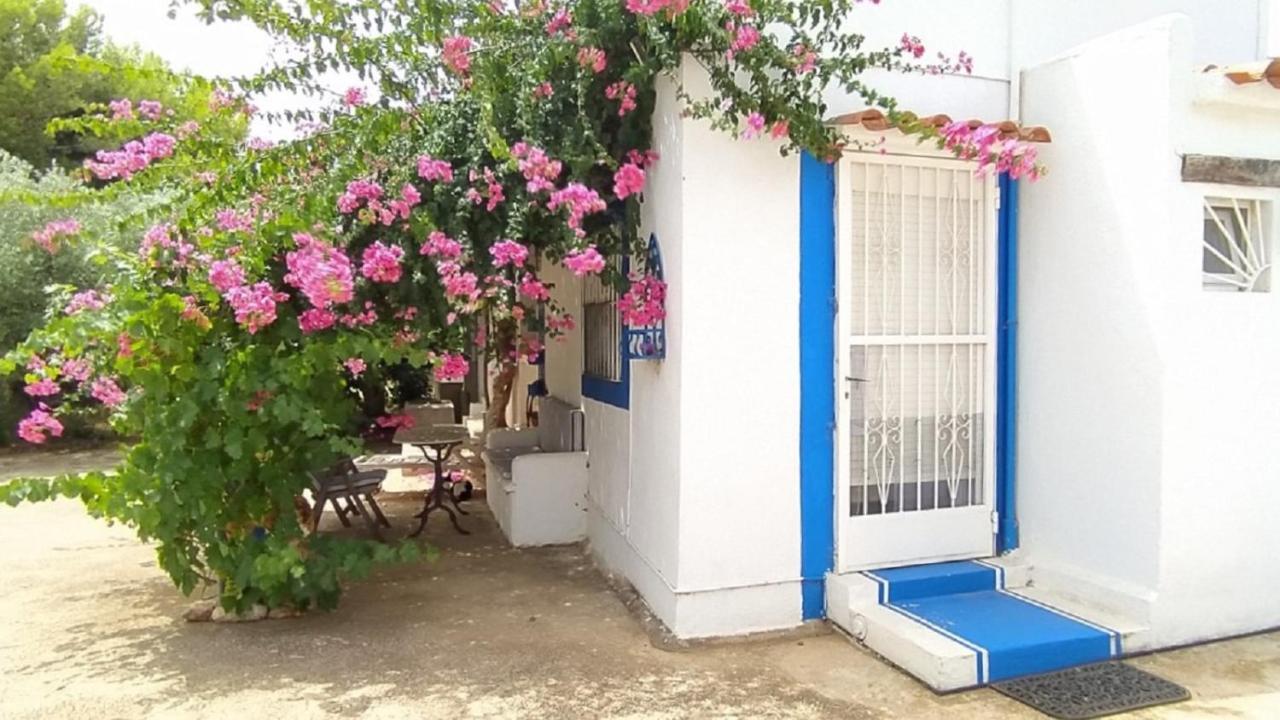 Finca La Joya Torreblanca Exteriör bild
