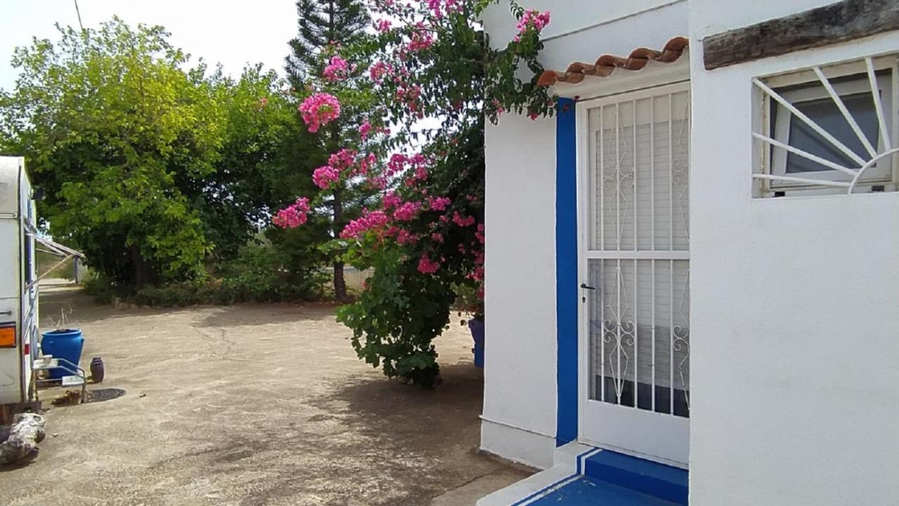 Finca La Joya Torreblanca Exteriör bild