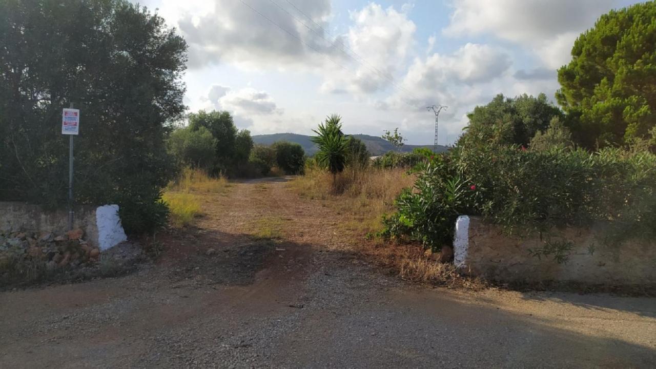 Finca La Joya Torreblanca Exteriör bild